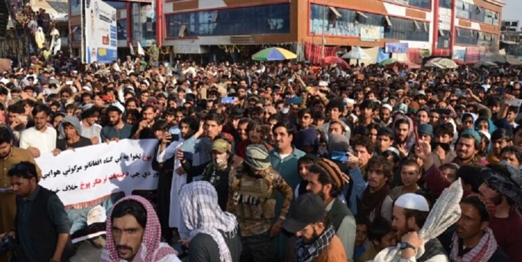  یونیسف: در حملات هوایی پاکستان به افغانستان 20 کودک کشته شدند  - خبرگزاری افغان ایرکا