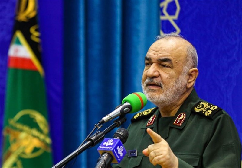 فرمانده کُل سپاه ایران: چشم انداز زوال رژیم صهیونیستی در حال مشاهده شدن است - خبرگزاری افغان ایرکا