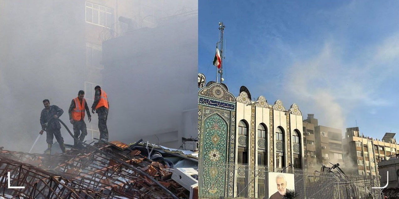 آمریکا نگران انتقام ایران - خبرگزاری افغان ایرکا