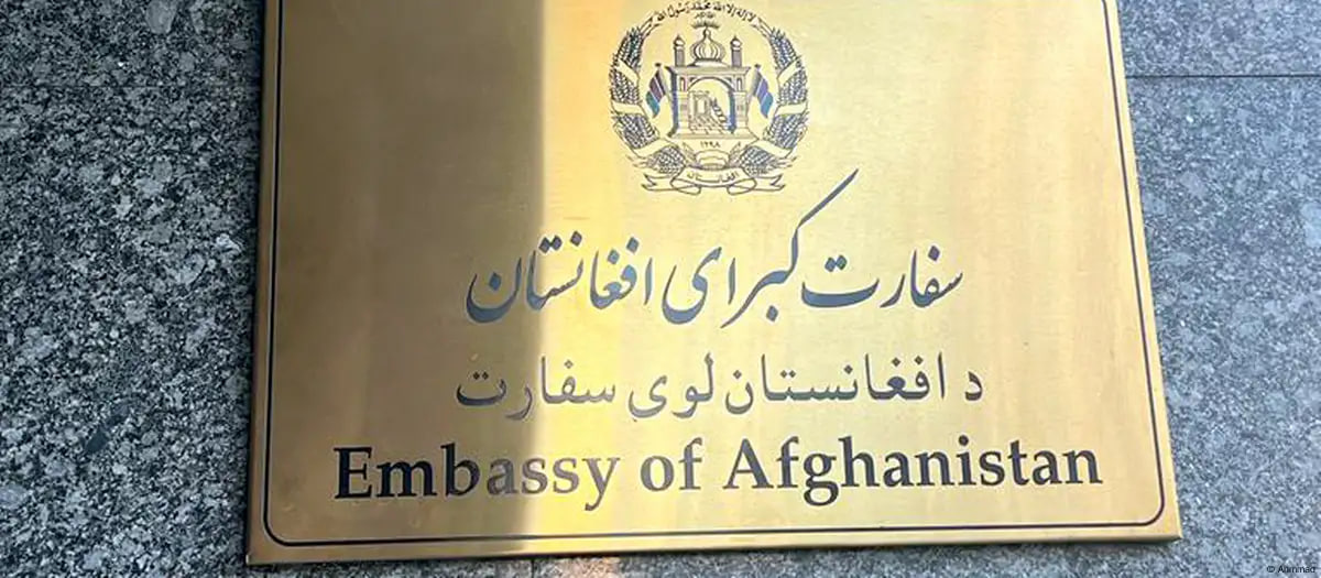 خرید موترهای لوکس سفارت طالبان در تهران - خبرگزاری افغان ایرکا