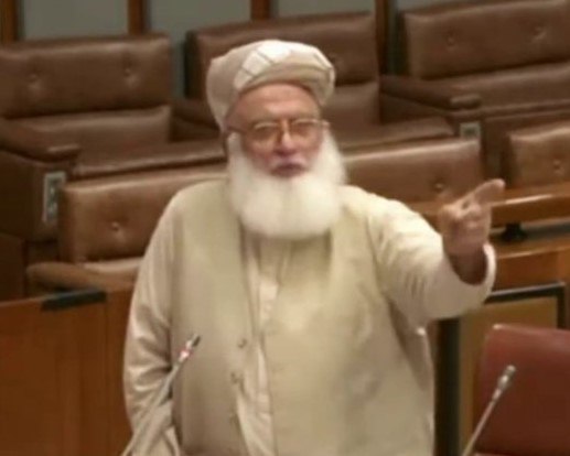  سناتور پاکستانی: جنگ با افغانستان، خواست قدرت های جهانی است؛ ارتش نباید وارد جنگ با یک کشور مسلمان شود