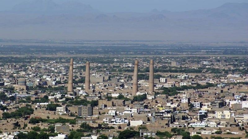 طالبان در هرات بازداشت معترضان را با بازرسی خانه ها و تلفن ها تشدید کرد