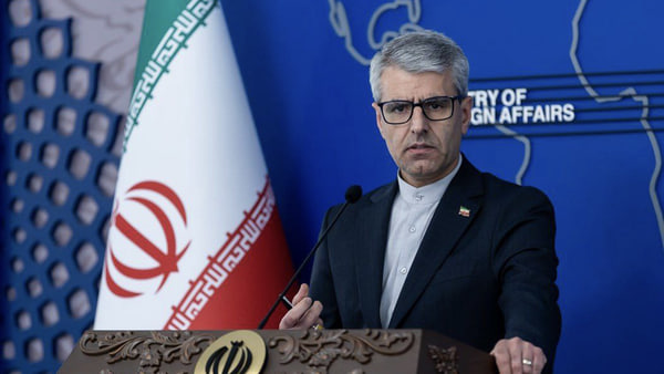 ایران: تا الان درباره دور بعدی مذاکرات برنامه ای نداریم - خبرگزاری افغان ایرکا