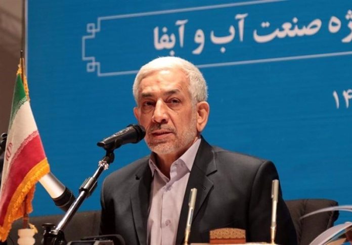 معاون وزارت نیروی ایران: طالبان حق آبه ایران از رود هلمند را کامل رها نکرده اند