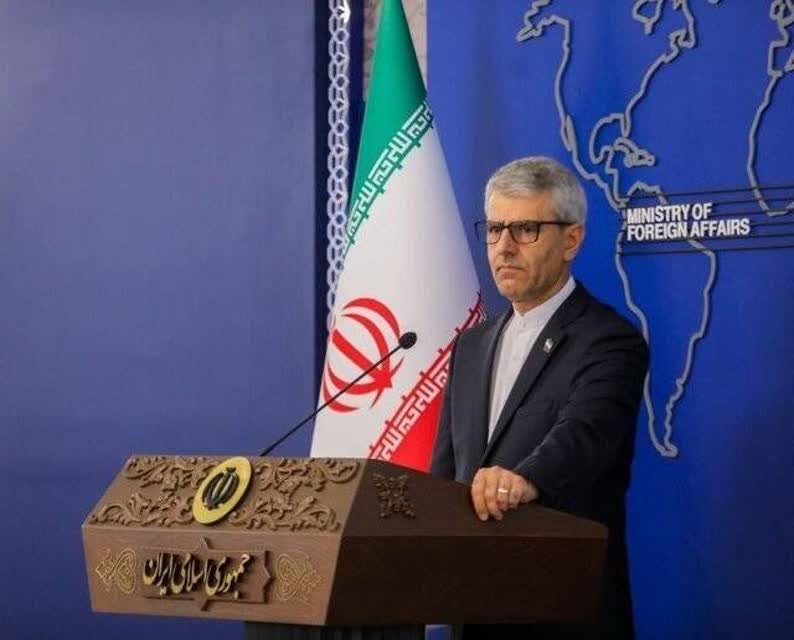 درخواست ایران از افغانستان و پاکستان برای کاهش تنش - خبرگزاری افغان ایرکا