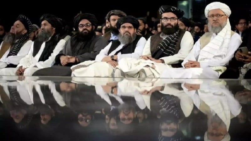  چهارمین نشست کابینه طالبان در قندهار برگزار شد