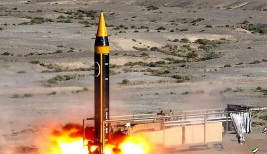 رویترز: ایران امروز آزمایش موشکی انجام می دهد رویترز: ایران امروز آزمایش موشکی انجام می دهد