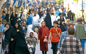 خدمات درمانی برای اتباع غیرمجاز در ایران ممنوع شد