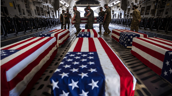 شورای روابط خارجی آمریکا به ترامپ: در باتلاق جنگ ایران نرو شورای روابط خارجی آمریکا به ترامپ: در باتلاق جنگ ایران نرو