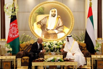 حمله تروریستی قندهار در روابط ما با افغانستان تعلل و سکتگی ایجاد نمی کند - خبرگزاری افغان ایرکا