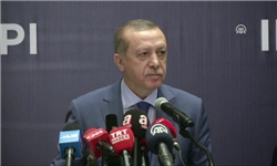 اردوغان: هلند بهای رفتارهای خود علیه وزرای ترکیه را خواهد - خبرگزاری افغان ایرکا