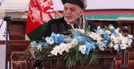 خواست رییس‎جمهور مبنی بر توقف خشونت‎ها در ماه رمضان - خبرگزاری افغان ایرکا