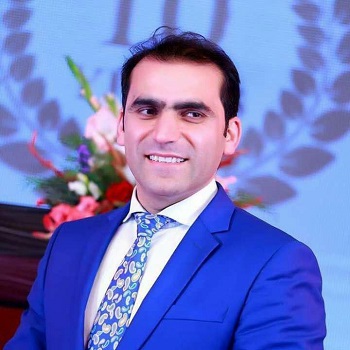 عبداللطیف روشان به حیث سرپرست وزارت تحصیلات عالی معرفی شد - خبرگزاری افغان ایرکا