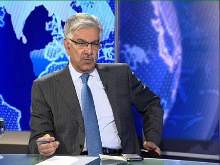 پاکستان: مسئله افغانستان فقط با گفت و گو قابل حل است - خبرگزاری افغان ایرکا