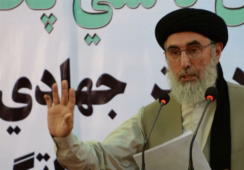 «گلبدین حکمتیار»: حزب اسلامی از سقوط حکومت وحدت ملی جلوگیری کرده است  - خبرگزاری افغان ایرکا