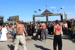عالمان دین: عزاداران حسینی به عوض زنجیرزدن به نیروهای امنیتی خون اهداکنند - خبرگزاری افغان ایرکا