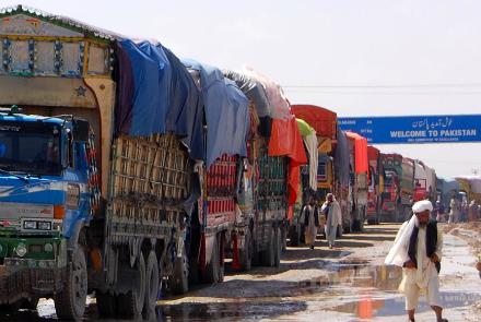 افغانستان نشست اپتیکا را درپاکستان به تأخیر انداخت - خبرگزاری افغان ایرکا