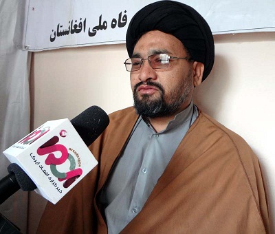 حمله تروریستی به تلوزیون شمشاد یک عمل غیر انسانی بود - خبرگزاری افغان ایرکا
