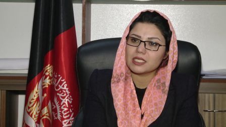 اداره مستقل ارگانهای محلی: والی جدید بلخ بزودی معرفی خواهد شد - خبرگزاری افغان ایرکا
