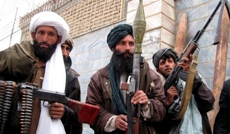 چرا عربستان سعودی و قطر (متحدان امریکا) به تمویل طالبان پس از 2001 ادامه دادند؟ - خبرگزاری افغان ایرکا
