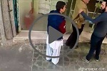 خدا هیچ موجودی را افغانی خلق نکند - خبرگزاری افغان ایرکا