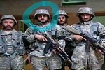 انتحاری های کانتیانتال از حزب اسلامی  - خبرگزاری افغان ایرکا