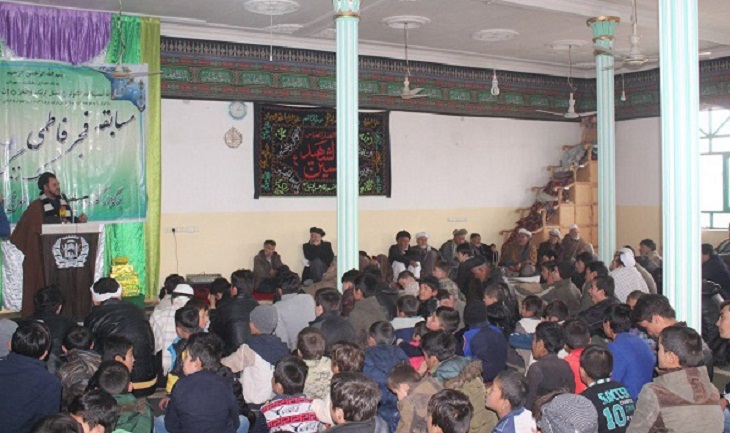 امینی: امام خمینی نسبت به جامعه، کشورش و دیگر مسلمانان جهان، بی تفاوت نبود