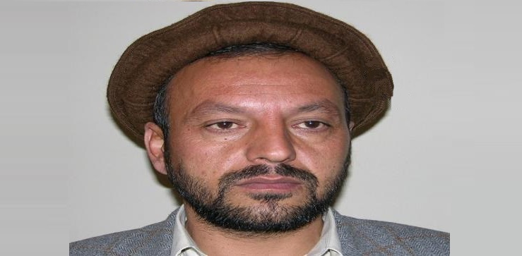  اسحاق رهگذر قبل از نوروز به حیث والى بلخ معرفى خواهد شد  - خبرگزاری افغان ایرکا