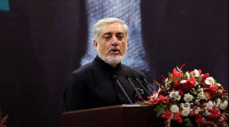 عبدالله عبدالله از استفاده بیومتریک در روز انتخابات خبر داد - خبرگزاری افغان ایرکا