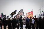 ثبت نام زایرین افغانستانی در ایران اربعین بزودی راه می افتد - خبرگزاری افغان ایرکا
