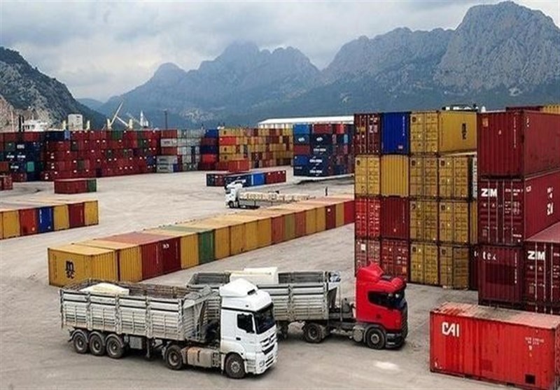ممنوعیت واردات کالاهای ایرانی از گذرگاه مرزی فراه در غرب کشور برداشته شد - خبرگزاری افغان ایرکا