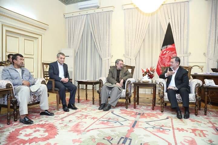 قوماندان علیپور از بازداشت امنیت ملی آزاد شد - خبرگزاری افغان ایرکا