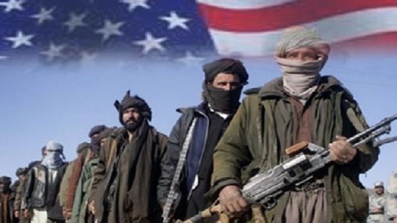 دو خواست مهم آمریکا از طالبان افشا شد - خبرگزاری افغان ایرکا