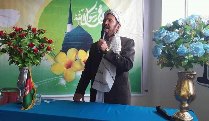 امام جمعه کابل: ایرانی ها قدر انقلاب خود را بدانند - خبرگزاری افغان ایرکا