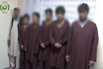 امنیت ملی: شش نفر در پیوند به اختطاف و قتل یک کودک ده ساله در شهر کابل بازداشت شدند - خبرگزاری افغان ایرکا