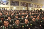 در دانشگاه مارشال فهیم چه می گذرد؟ - خبرگزاری افغان ایرکا