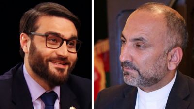 اتمر اظهارات محب را عوام  فریبانه و توهین به نیروهای امنیتی خواند