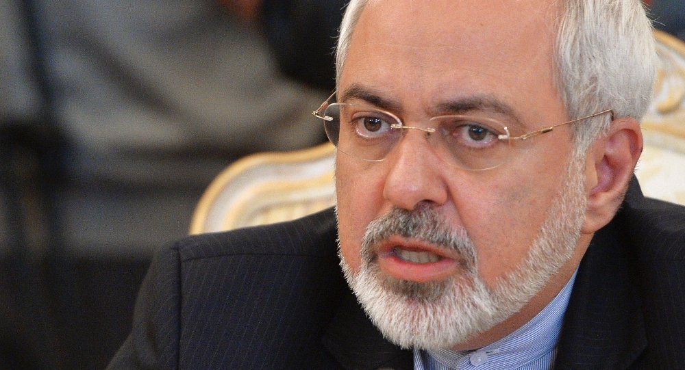 واکنش ها در امریکا به خبر استعفای محمدجواد ظریف وزیر امور خارجه ایران - خبرگزاری افغان ایرکا