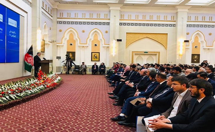 دانش: دولت با سیاست گذاری دقیق اقتصادی نسبت به معادن باید نگاه استراتژیک داشته باشد - خبرگزاری افغان ایرکا