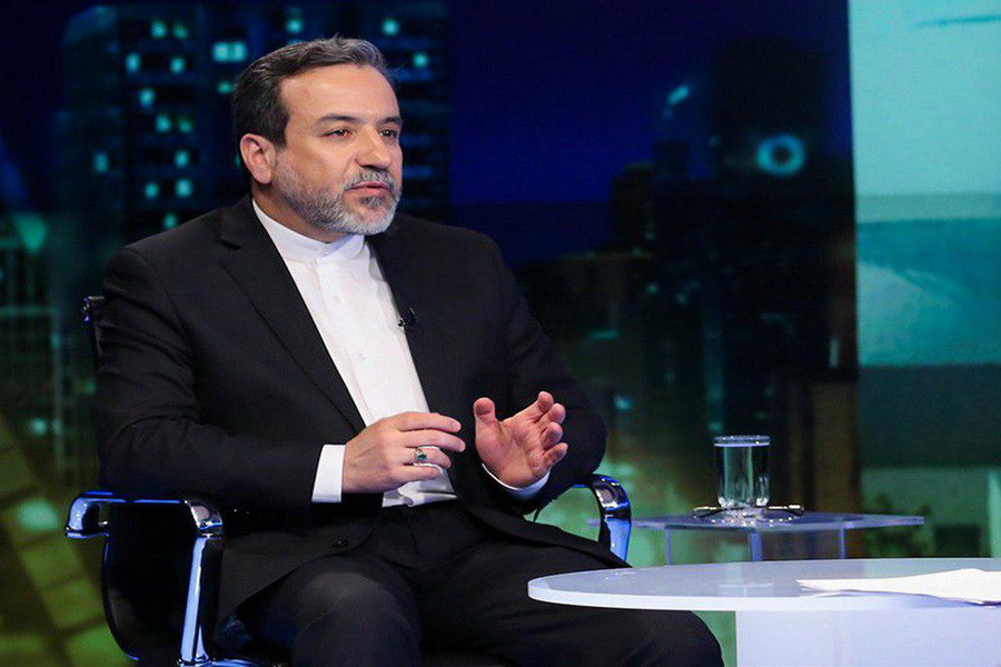  واکنش اقشار مختلف جامعه ایران به اظهارات عباس عراقچی در مورد اخراج مهاجران افغانستانی - خبرگزاری افغان ایرکا