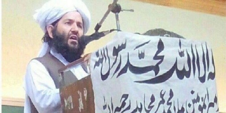  گروه انشعابی طالبان به رهبری ملا رسول مسئولیت ترور برادر رهبر طالبان را پذیرفت - خبرگزاری افغان ایرکا