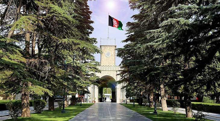 ارگ خواستار وضاحت در باره ی سند تفاهم نامه ی صلح امریکا با طالبان شد - خبرگزاری افغان ایرکا