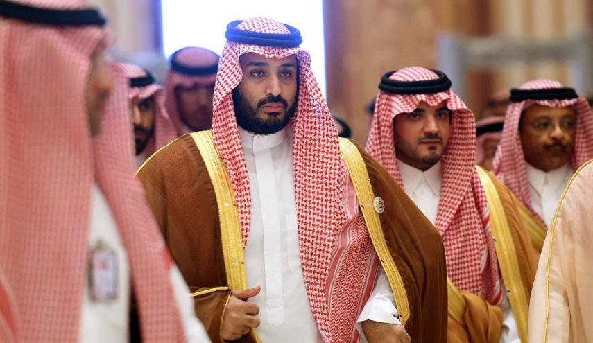  ادامه دستگیری شاهزادگان در عربستان/ چهارمین شاهزاده به دستور بن سلمان بازداشت شد 