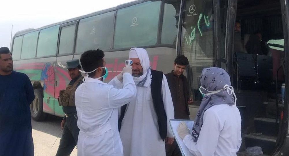 تعداد مبتلایان به کرونا در کشور به 1143 تن رسید - خبرگزاری افغان ایرکا