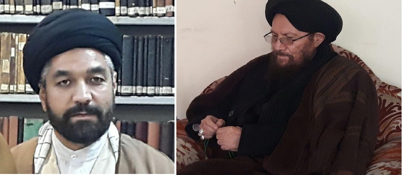پیام تسلیت شخصیت ها به مناسبت درگذشت عموی استاد جعفری دبیر کل حزب رفاه ملی افغانستان - خبرگزاری افغان ایرکا