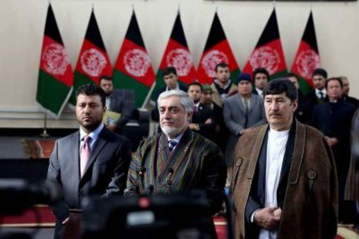 فهرست نامزدوزیران سپیدار به زودی معرفی می شوند - خبرگزاری افغان ایرکا