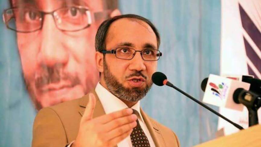 مذهب حنفی و حقوق شیعیان در مناقشه با طالبان - خبرگزاری افغان ایرکا