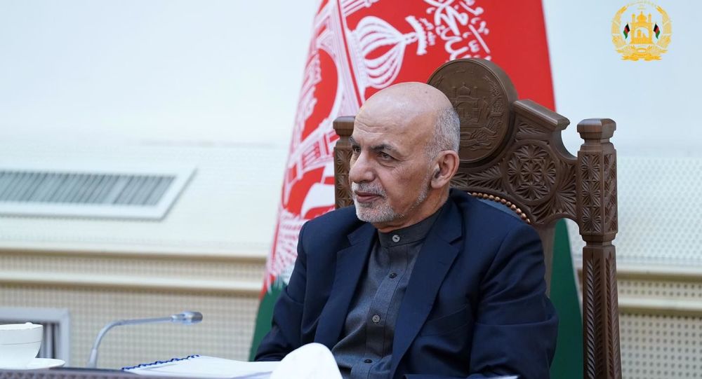 برکناری  های جنجالی رئیس جمهور غنی واکنش برانگیز شد - خبرگزاری افغان ایرکا