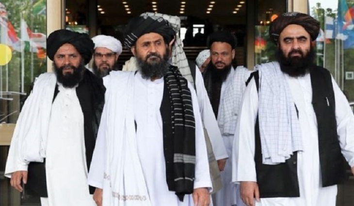  واکنش طالبان به خروج تعدادی از نظامیان امریکایی از افغانستان؛ به نفع هر دو ملت است  - خبرگزاری افغان ایرکا