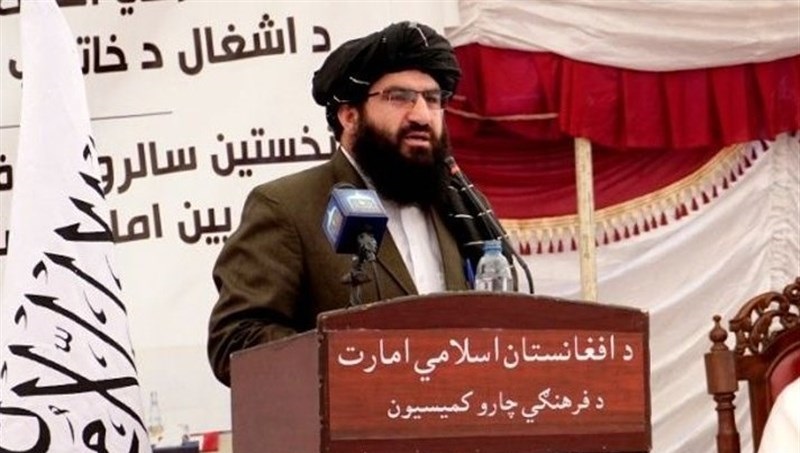 طالبان: امام حسین بزرگترین فداکاری در تاریخ اسلام - خبرگزاری افغان ایرکا